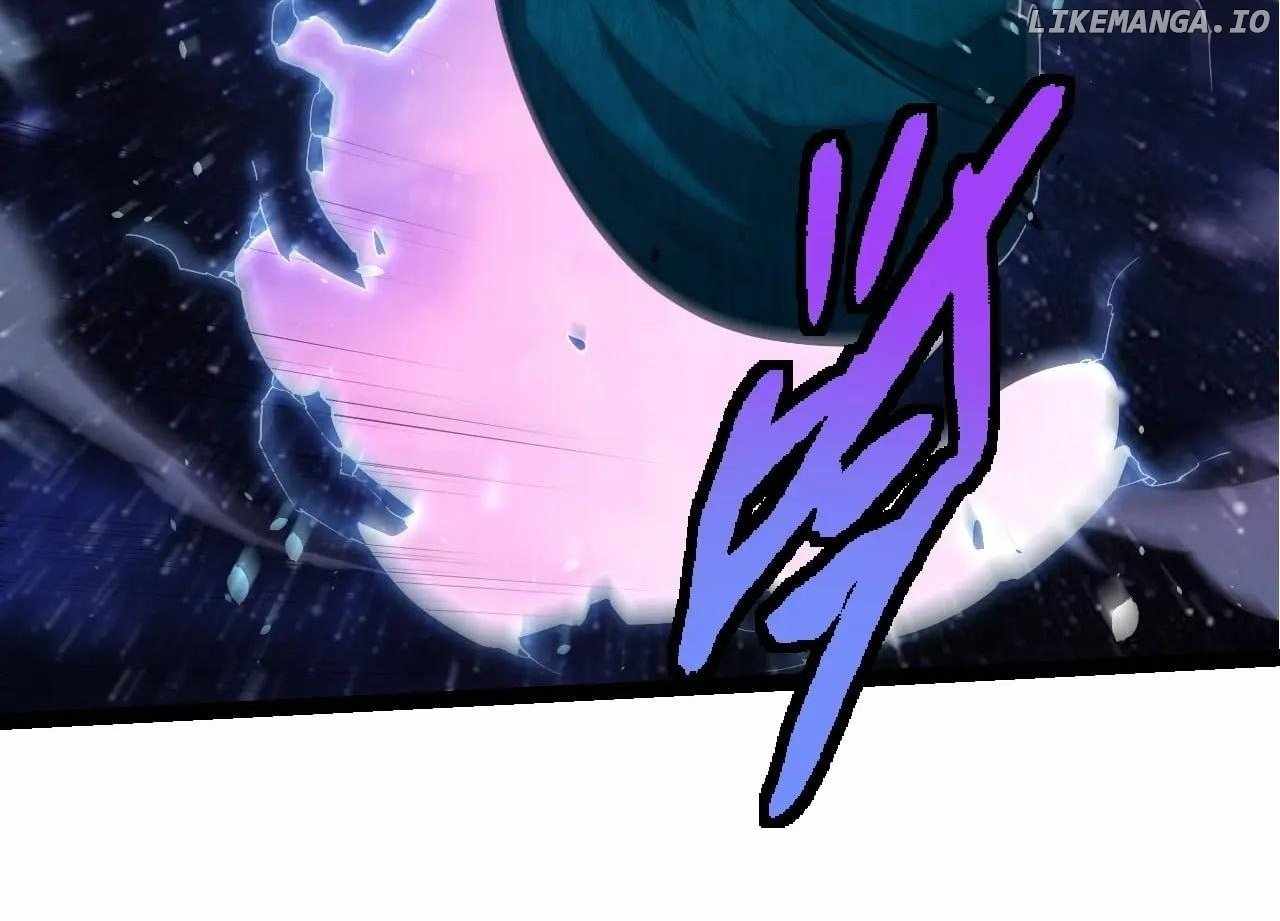 Evolution Begins With A Big Tree Chapter 387 90